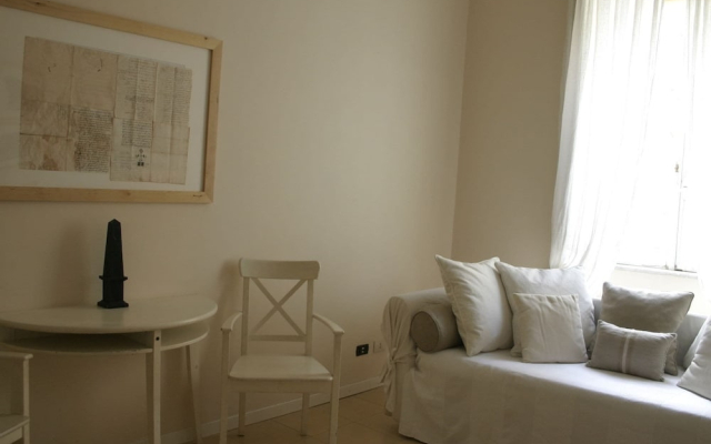 Modern Apartment in Rome Near Sea