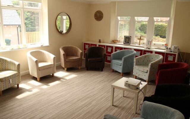 Alton Castle Centre