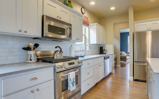 Aspen Ridge 3 Bedroom Home by RedAwning