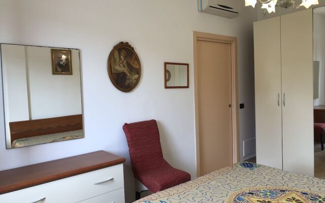 Villetta Jocker Beach