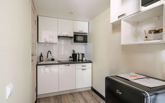 Метры в центре на улице Маяковского 6