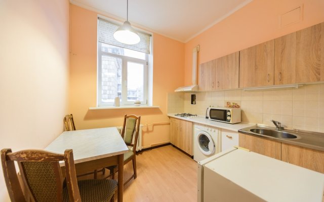 Apartments Kreshchatik 17-13