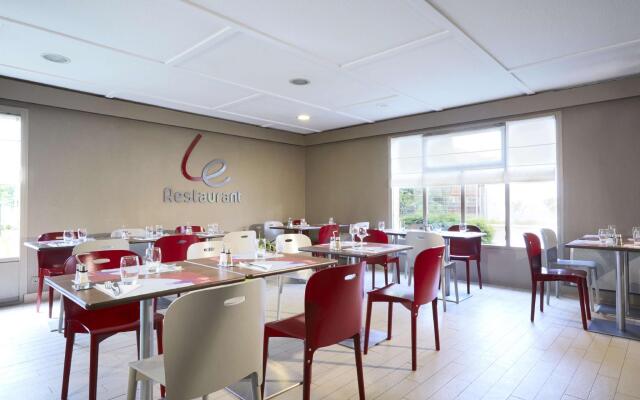 Kyriad Direct Epinal