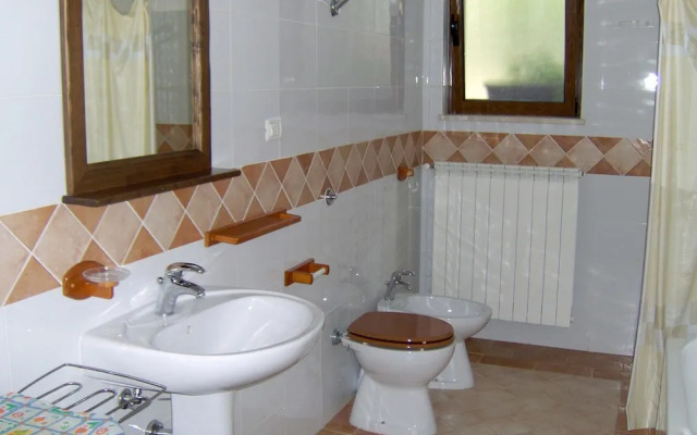 Agriturismo Arcomano