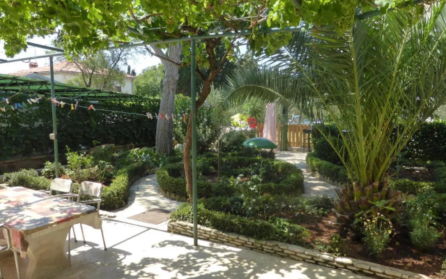 Rooms Vilena