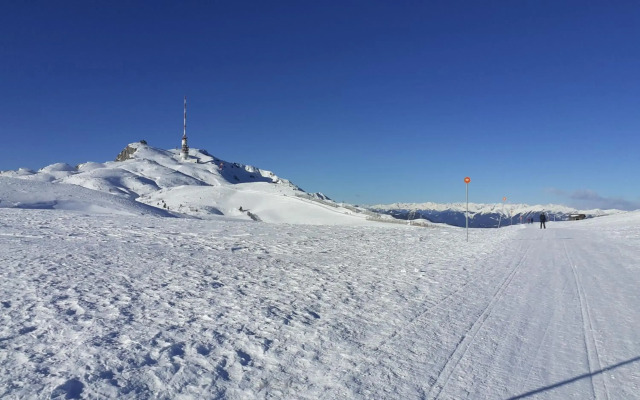 Apartment Fischer mit Privatstrand