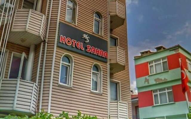 Hotel Guler