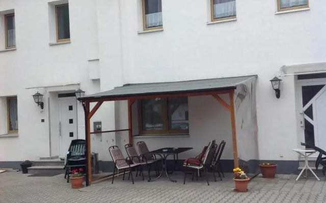 Pension Lindengarten