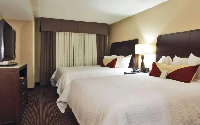 Hilton Garden Inn Clovis