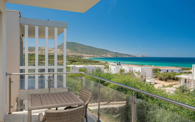Bellevue Sardinia Resort, Affiliated by Meliá