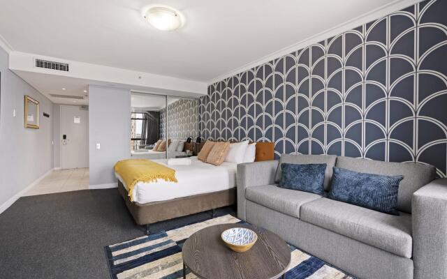 Chic City Abode in Sydney
