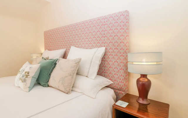 Branklyn Garden Cottage