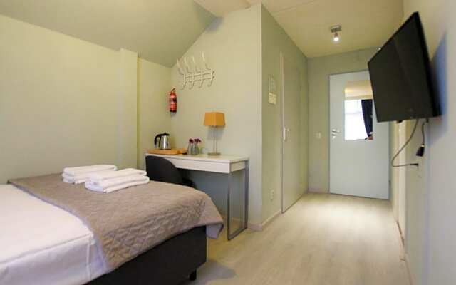 Hotel Het Witte Huis
