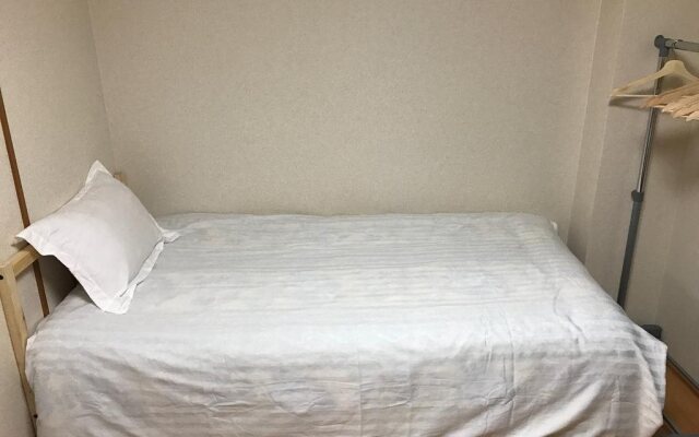Naniwa Guest House Kuromon