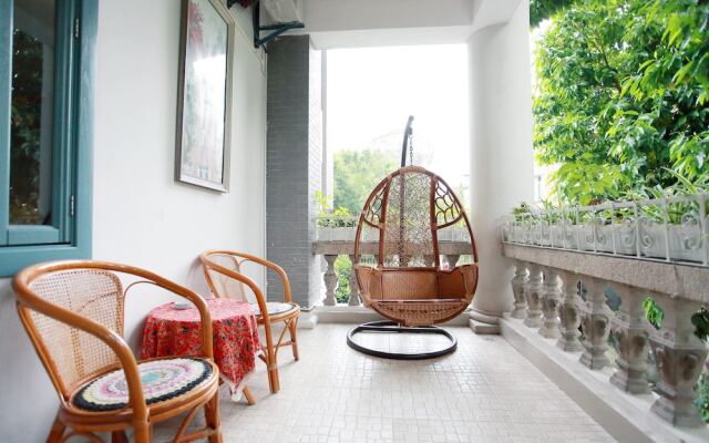 Gallery Hotel - Xiamen Gulangyu Guyi