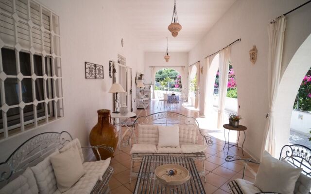 Relais Patriarca by Typney