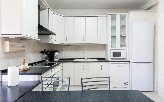 APARTAMENTOS TURISTICOS TURISToledo