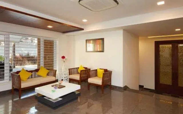 Kamar Residences