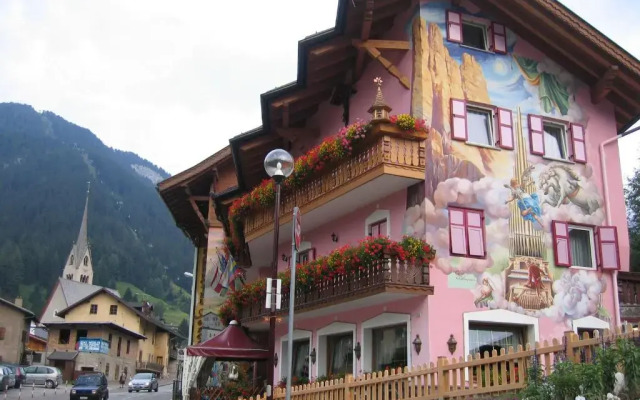 Hotel Aurora