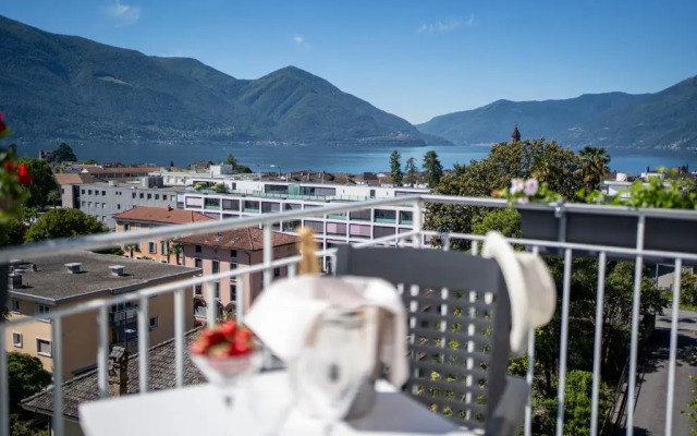 Hotel La Perla