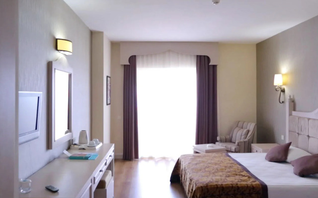 Adalya Resort & SPA Hotel - Adults Only +16