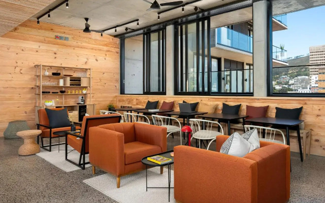 Neighbourgood 84 Harrington