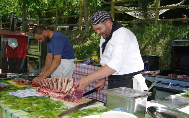 Agriturismo La Pietriccia