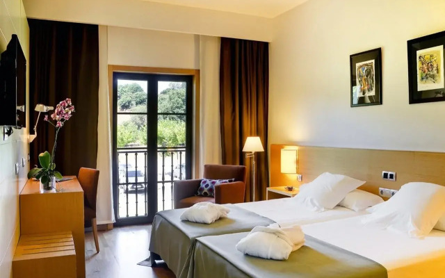 Iberik Hotel Balneario Augas Santas