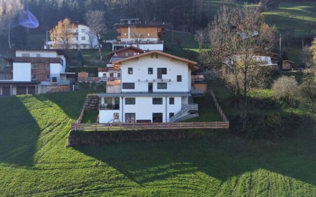 Apartment Georg