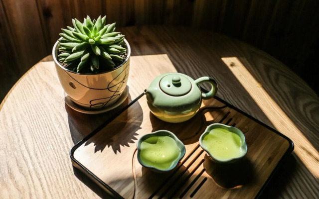 Wuzhen Jingyou Inn