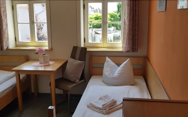 Gasthof am Storchenturm