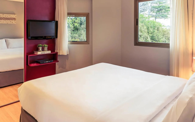 Mercure Rio Janeiro  Arpoador
