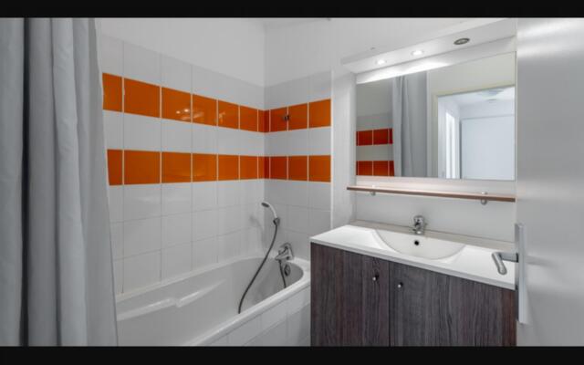 Le Domaine des Grands Lacs-ThreeBedroom  House