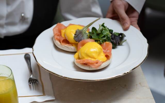 Duomo Luxury Florence