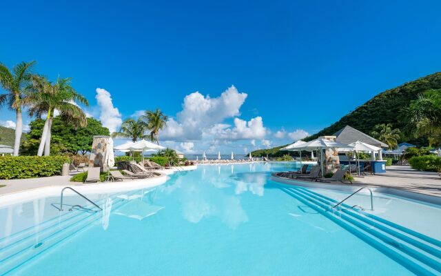 Secrets St. Martin Resort & Spa - All Inclusive, Adults Only