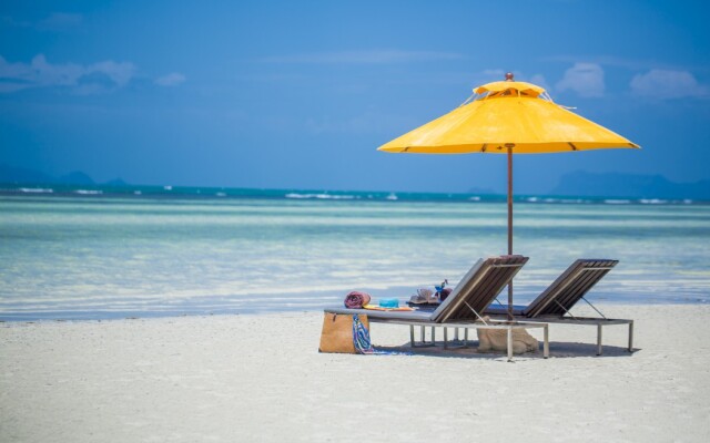 TUI BLUE The Passage Samui Private Pool Villas and Beach Resort