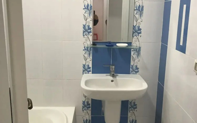 Appartment Soviva