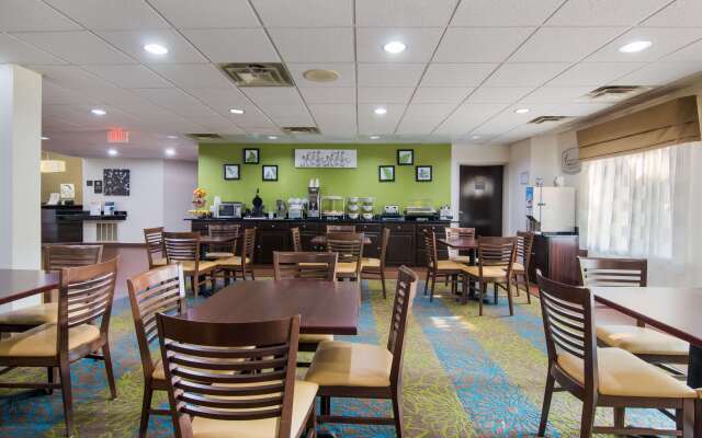 Sleep Inn Peachtree City - Atlanta