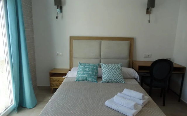 Hotel CALPE