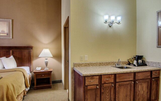 Quality Inn Salem