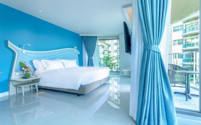 Centara Sonrisa Residences & Suites Sriracha