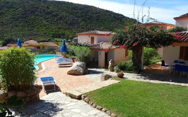 Residence BouganVillage
