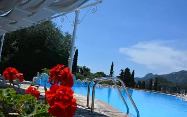 Medusa Luxury Apartments