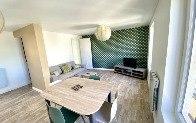 Comme chez soi - Deplacement Pro