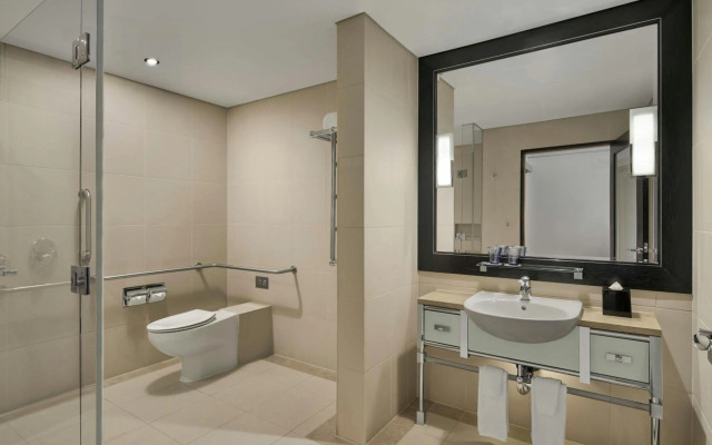 The Westin Melbourne