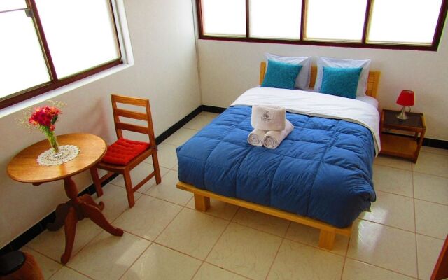 Pusharo Healing Center