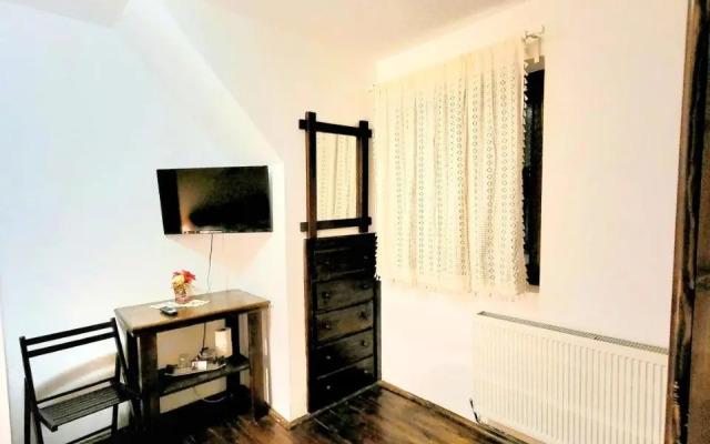 Pension Dariana