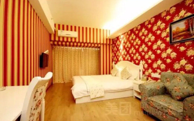 Tangfeng Art Hotel Shenyang