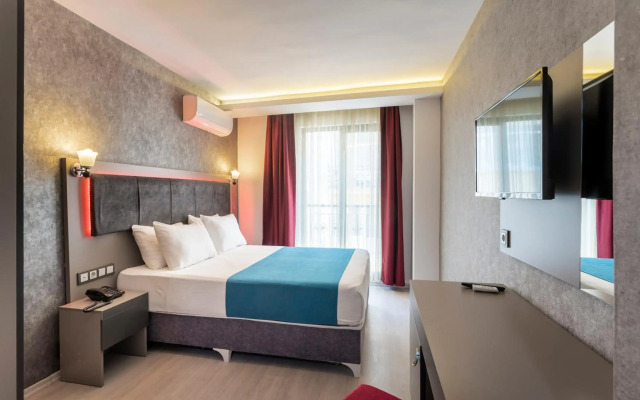 Tamara Business Antalya Hotel