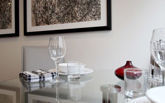 Chancery Lane - 1 Bed